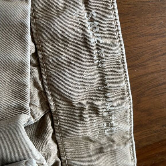 Save Khaki khakis. More than a pun! - Picture 2 of 4